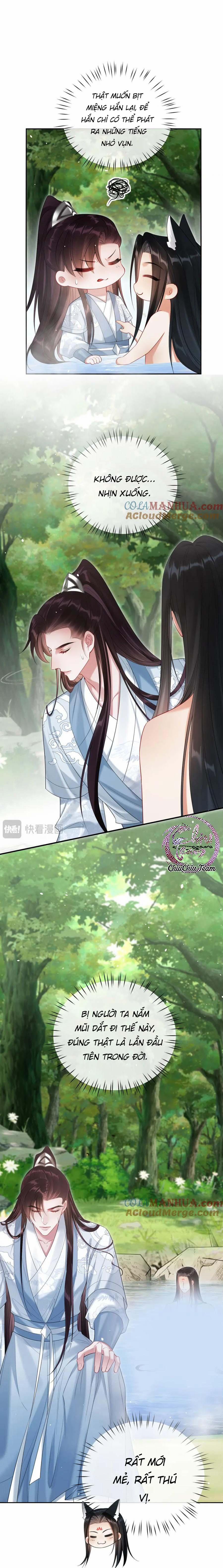 Muốn Phi Thăng Thì Yêu Đi 24 trang 2