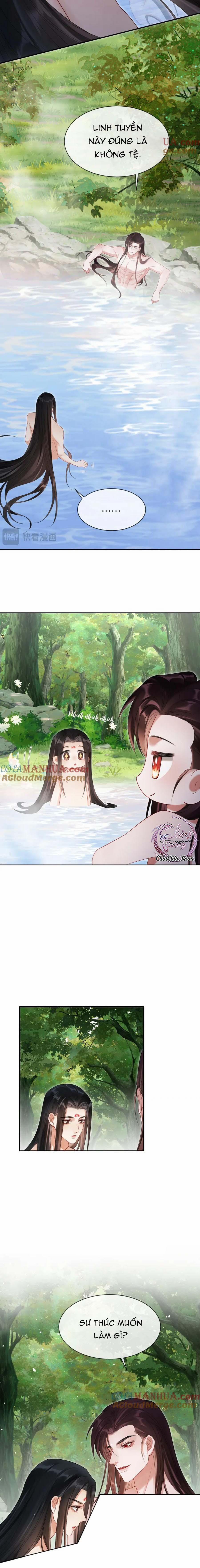 Muốn Phi Thăng Thì Yêu Đi 24 trang 6