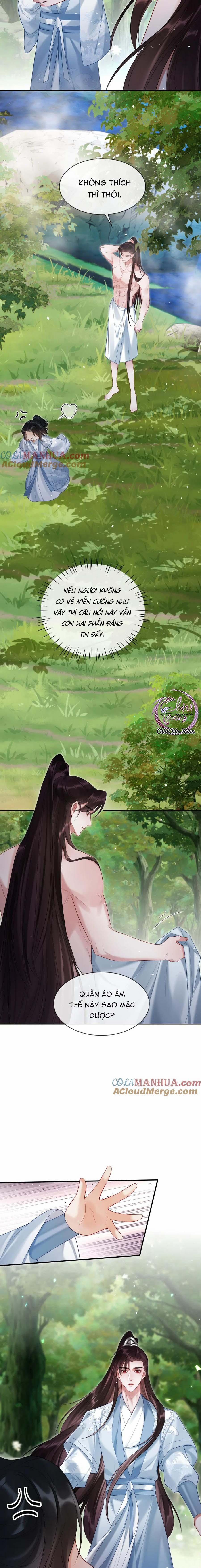 Muốn Phi Thăng Thì Yêu Đi 24 trang 9