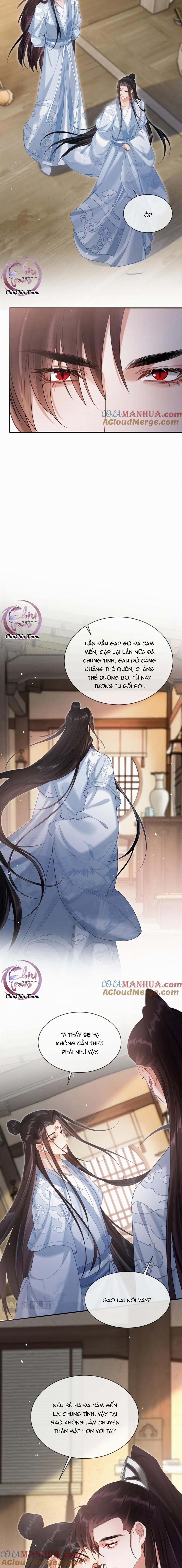 Muốn Phi Thăng Thì Yêu Đi 25 trang 10