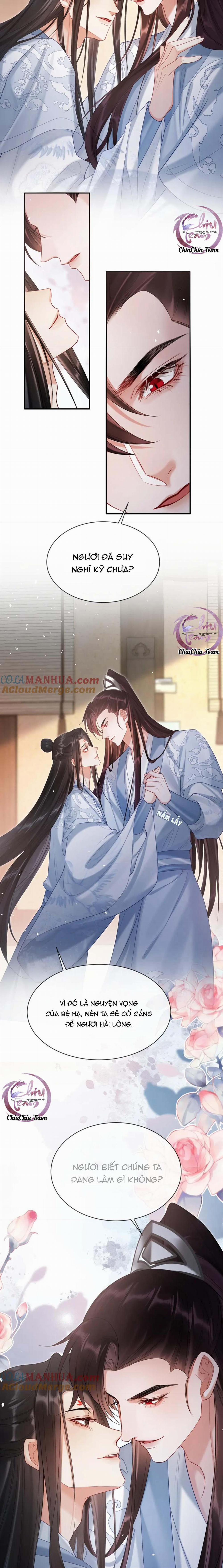 Muốn Phi Thăng Thì Yêu Đi 25 trang 11