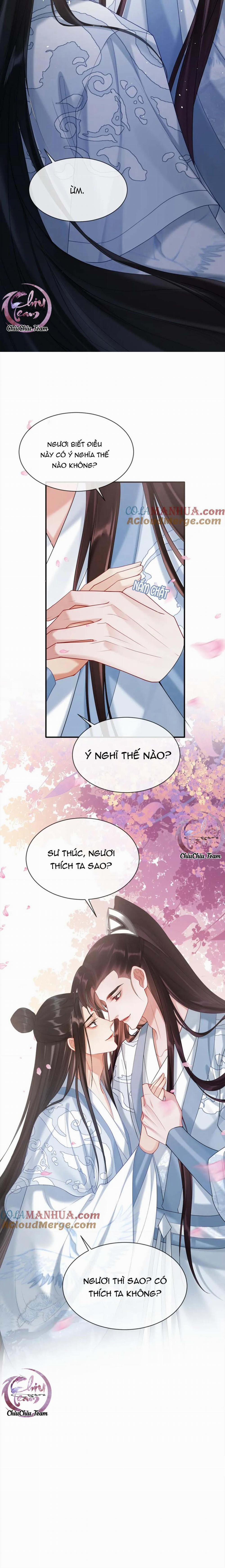 Muốn Phi Thăng Thì Yêu Đi 25 trang 12