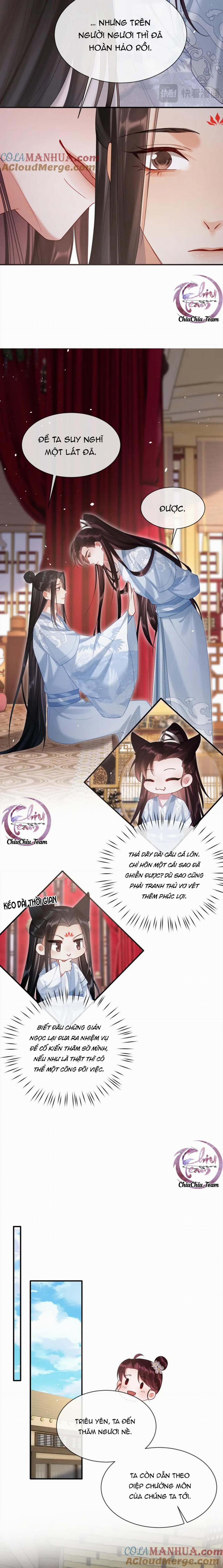 Muốn Phi Thăng Thì Yêu Đi 25 trang 4