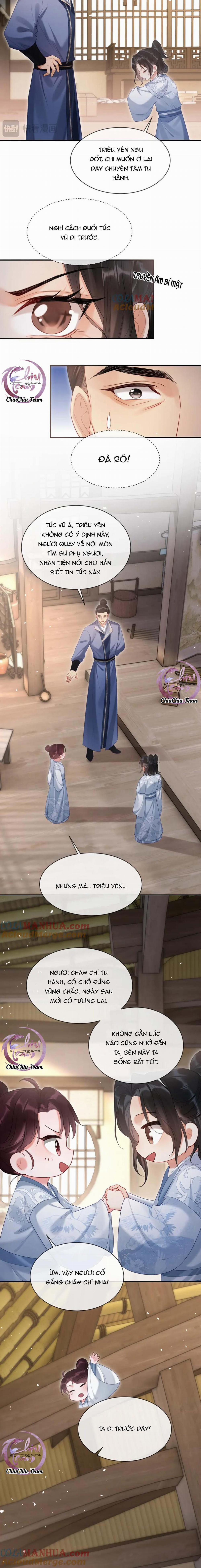 Muốn Phi Thăng Thì Yêu Đi 25 trang 6