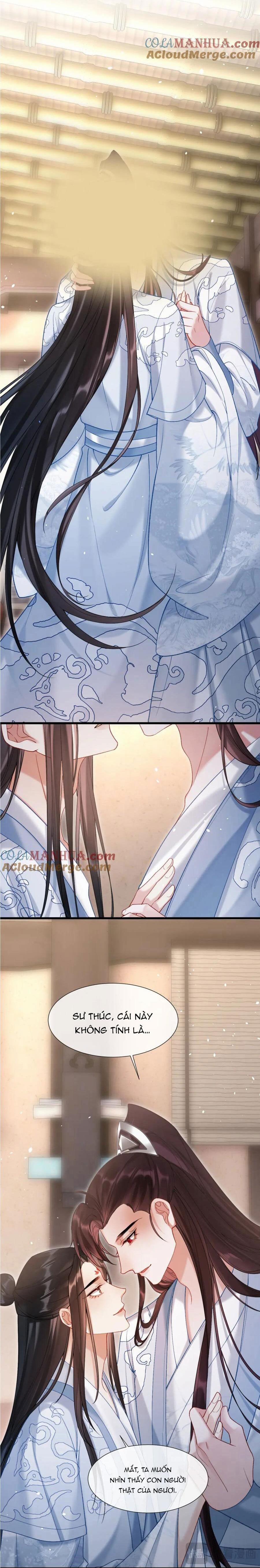 Muốn Phi Thăng Thì Yêu Đi 26 trang 1