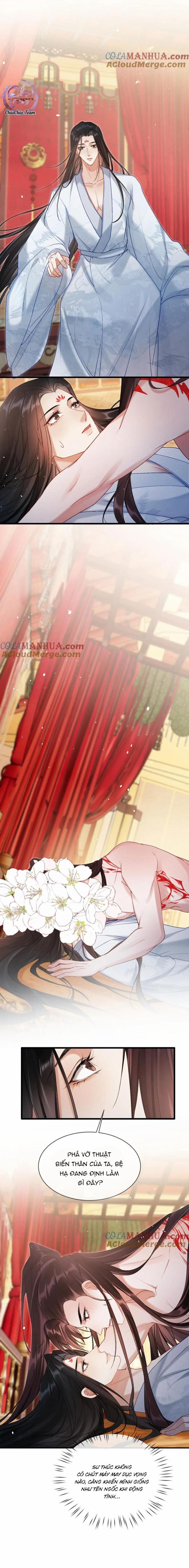 Muốn Phi Thăng Thì Yêu Đi 26 trang 10