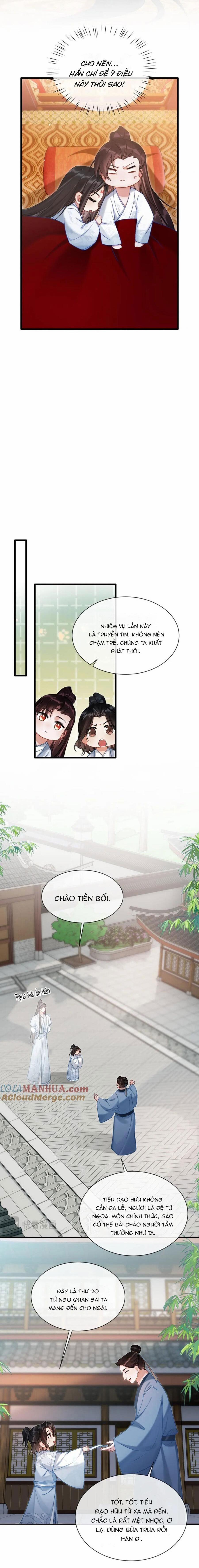 Muốn Phi Thăng Thì Yêu Đi 26 trang 12