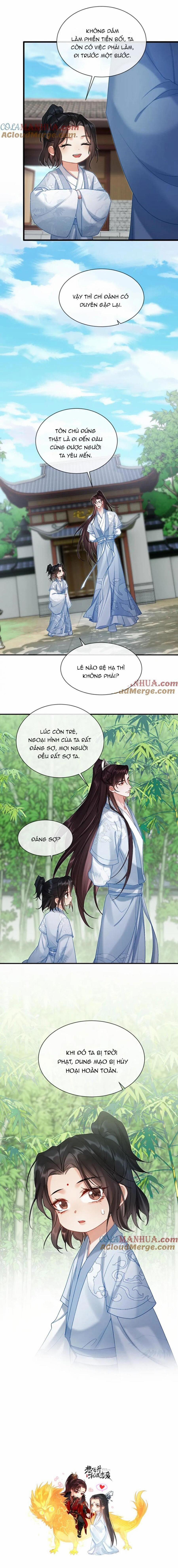 Muốn Phi Thăng Thì Yêu Đi 26 trang 13