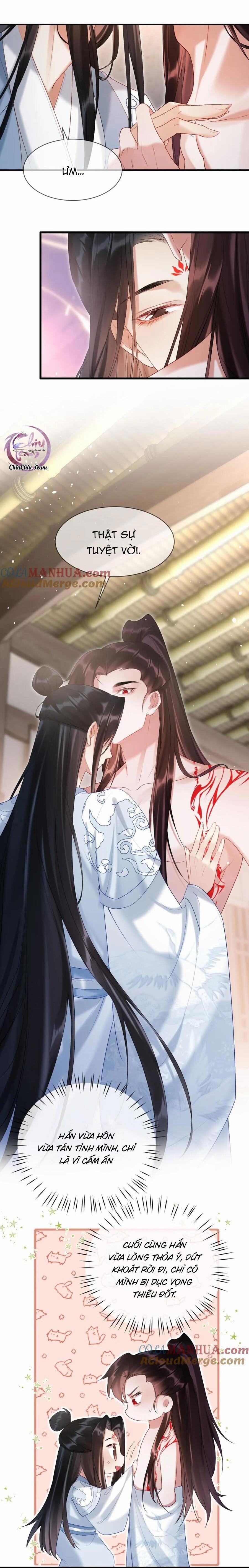 Muốn Phi Thăng Thì Yêu Đi 26 trang 5