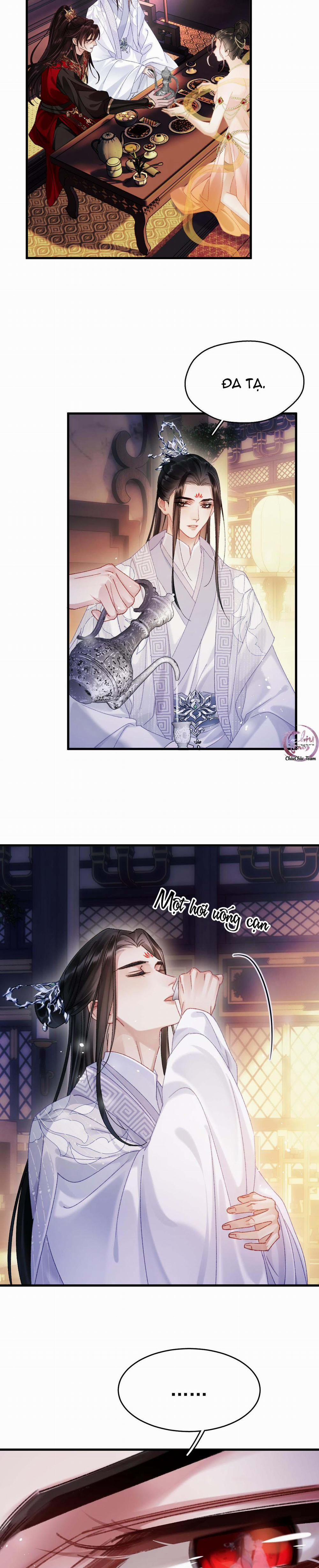 Muốn Phi Thăng Thì Yêu Đi 3 trang 10