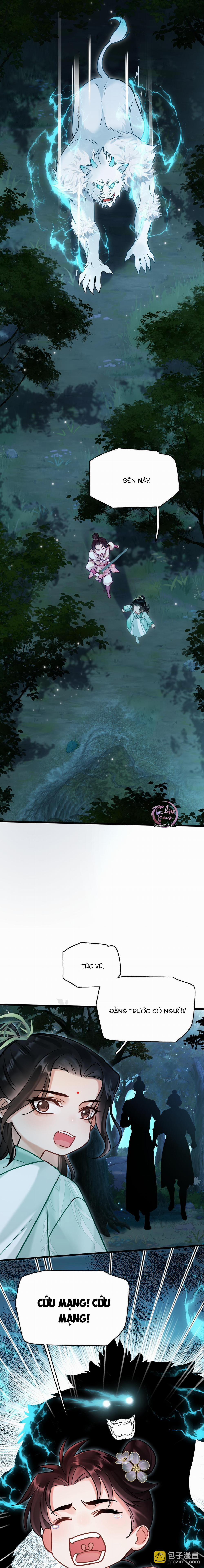 Muốn Phi Thăng Thì Yêu Đi 8 trang 2