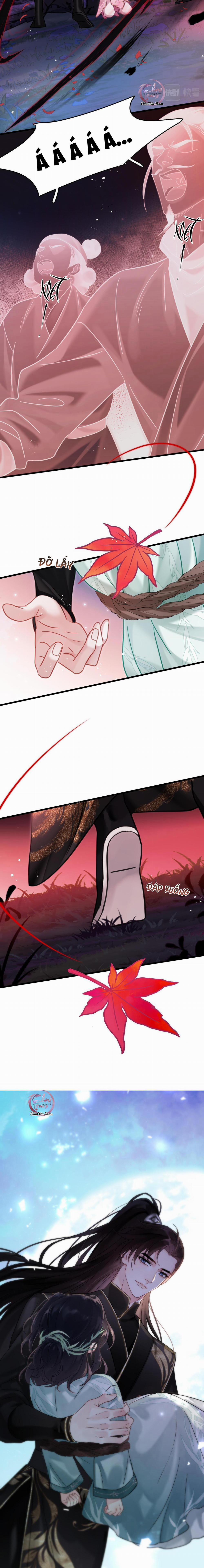 Muốn Phi Thăng Thì Yêu Đi 8 trang 9
