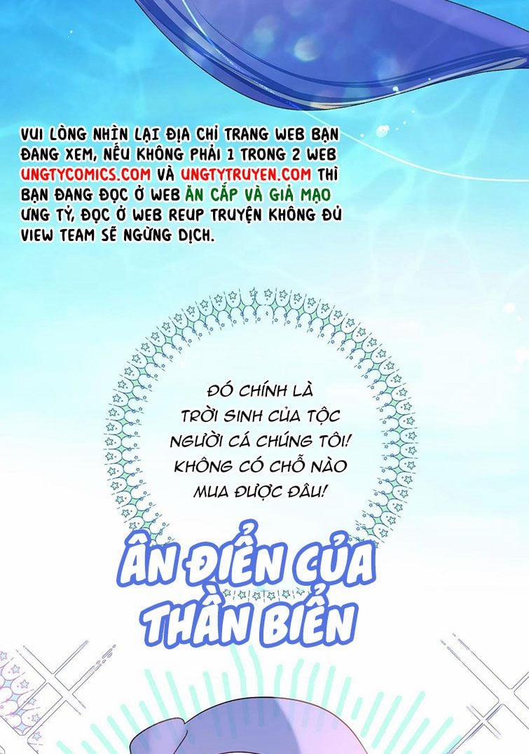 Muốn Sờ Đuôi 1 trang 10