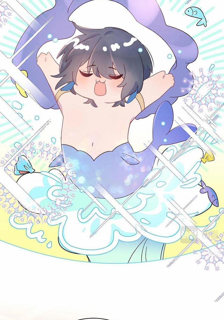 Muốn Sờ Đuôi 1 trang 11