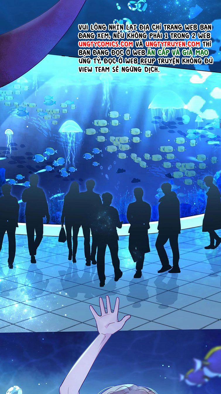 Muốn Sờ Đuôi 1 trang 15