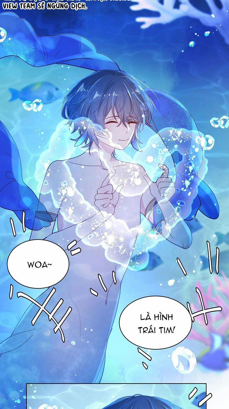 Muốn Sờ Đuôi 1 trang 20