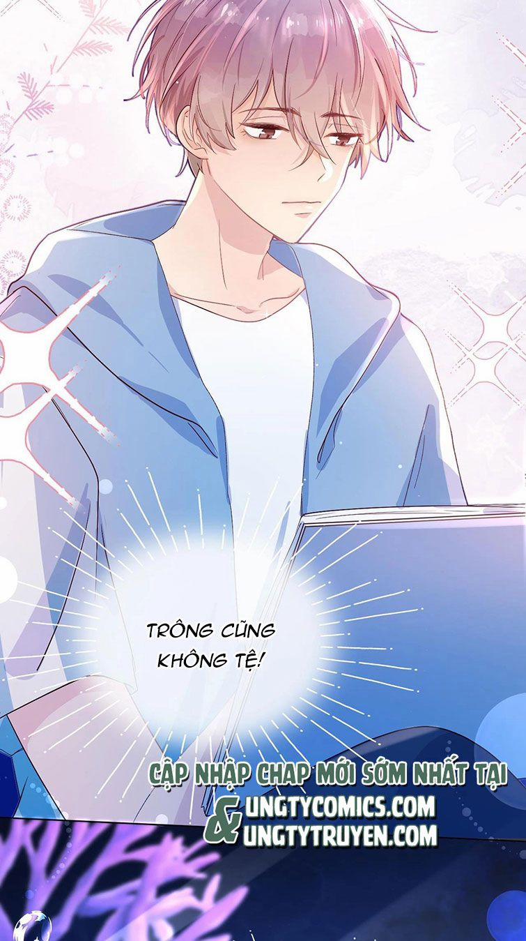 Muốn Sờ Đuôi 1 trang 22