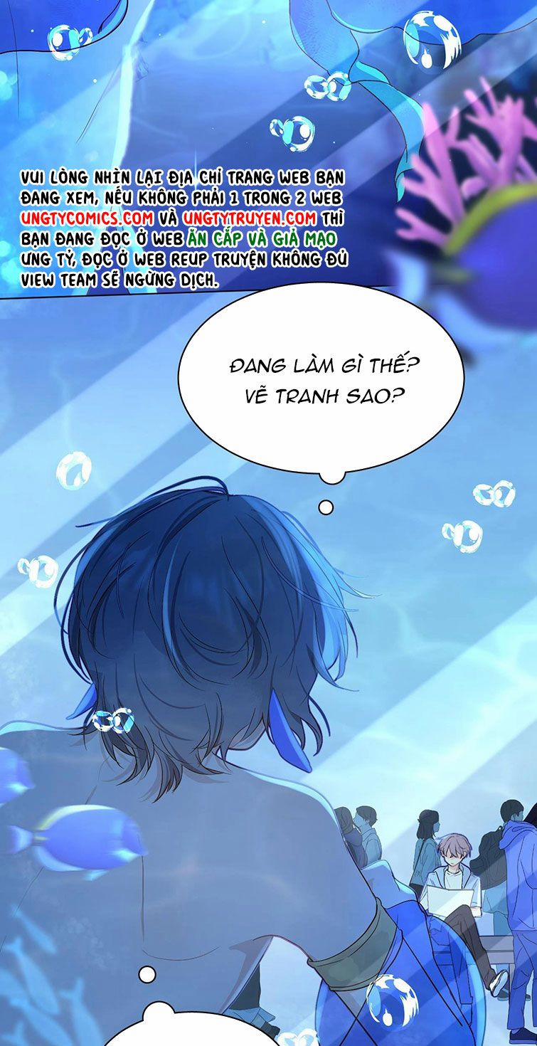 Muốn Sờ Đuôi 1 trang 24