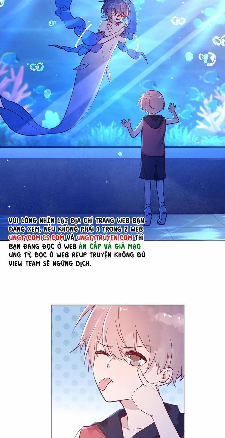 Muốn Sờ Đuôi 1 trang 28