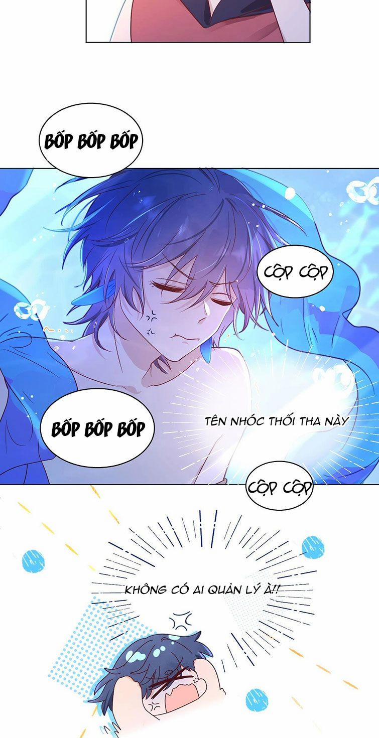 Muốn Sờ Đuôi 1 trang 29