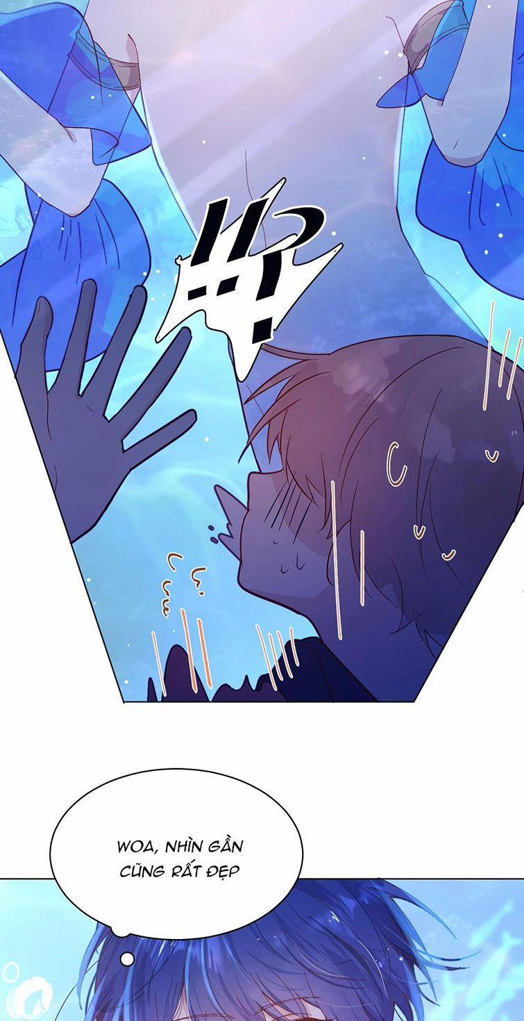 Muốn Sờ Đuôi 1 trang 34