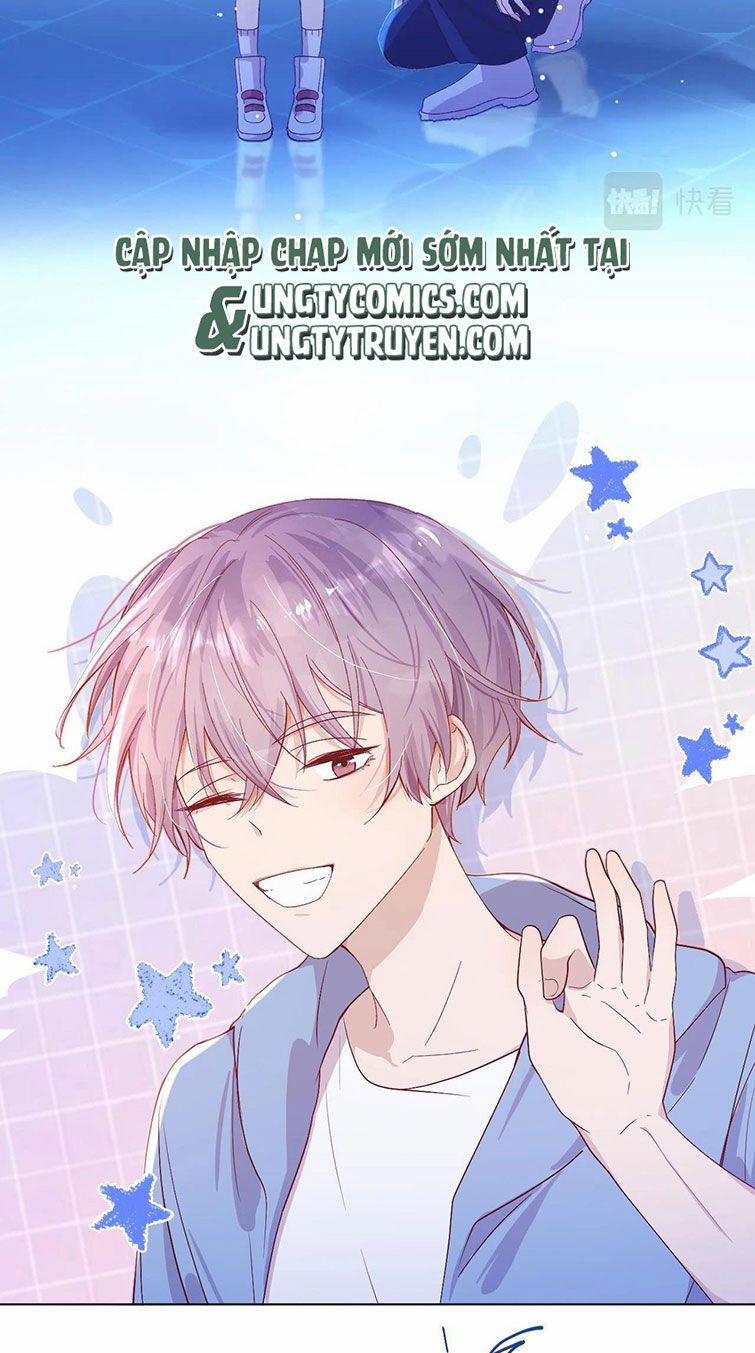 Muốn Sờ Đuôi 1 trang 36