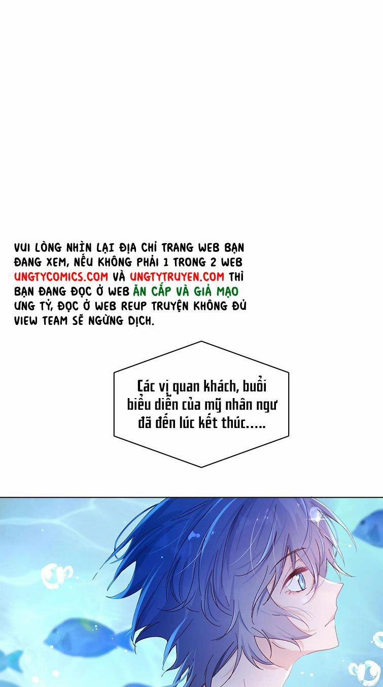 Muốn Sờ Đuôi 1 trang 38