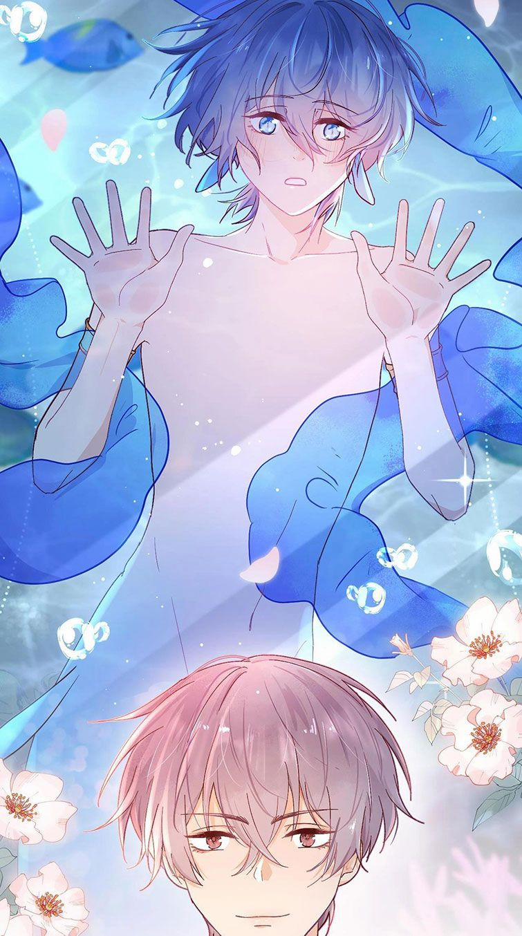 Muốn Sờ Đuôi 1 trang 43