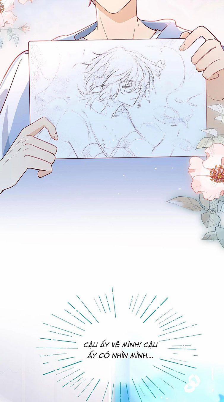 Muốn Sờ Đuôi 1 trang 44