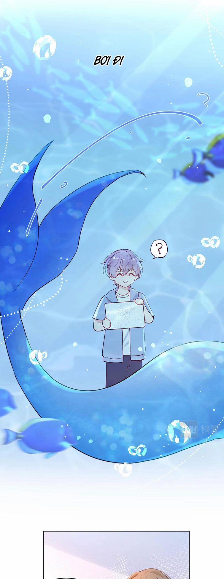 Muốn Sờ Đuôi 1 trang 46