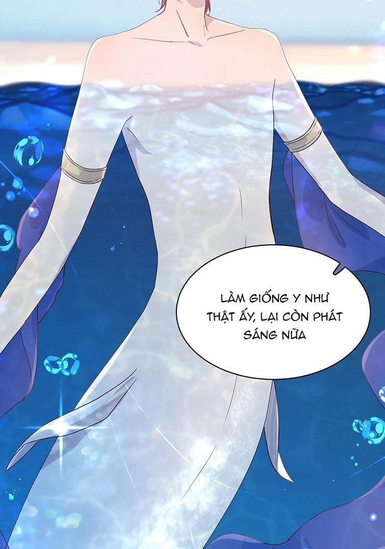 Muốn Sờ Đuôi 1 trang 8