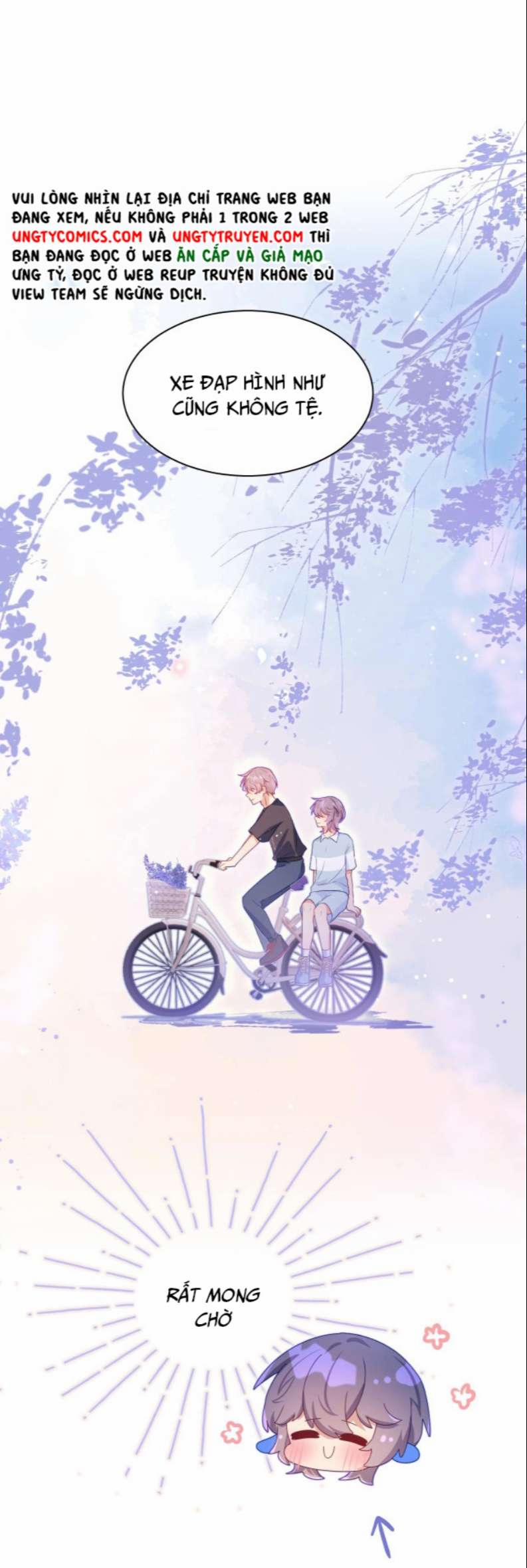 Muốn Sờ Đuôi 10 trang 26