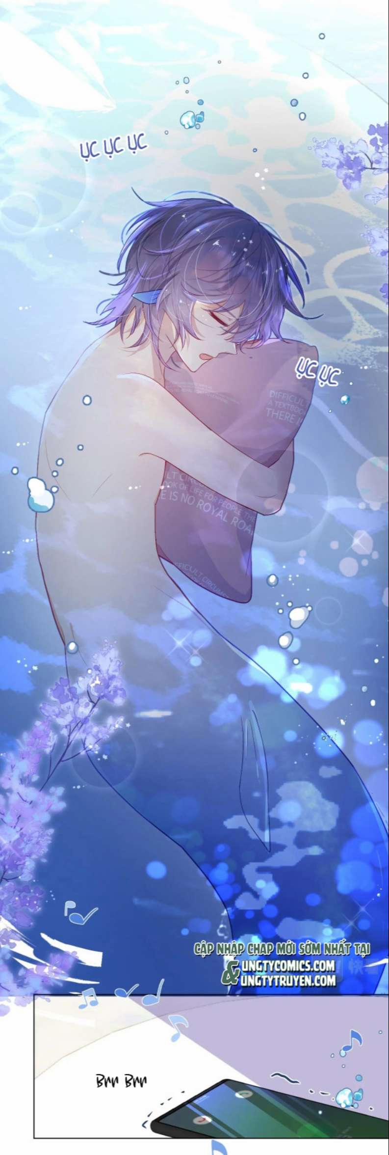 Muốn Sờ Đuôi 10 trang 5