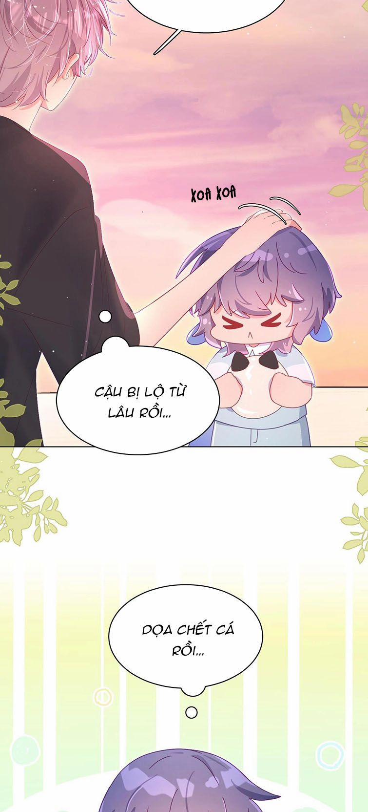 Muốn Sờ Đuôi 12 trang 19