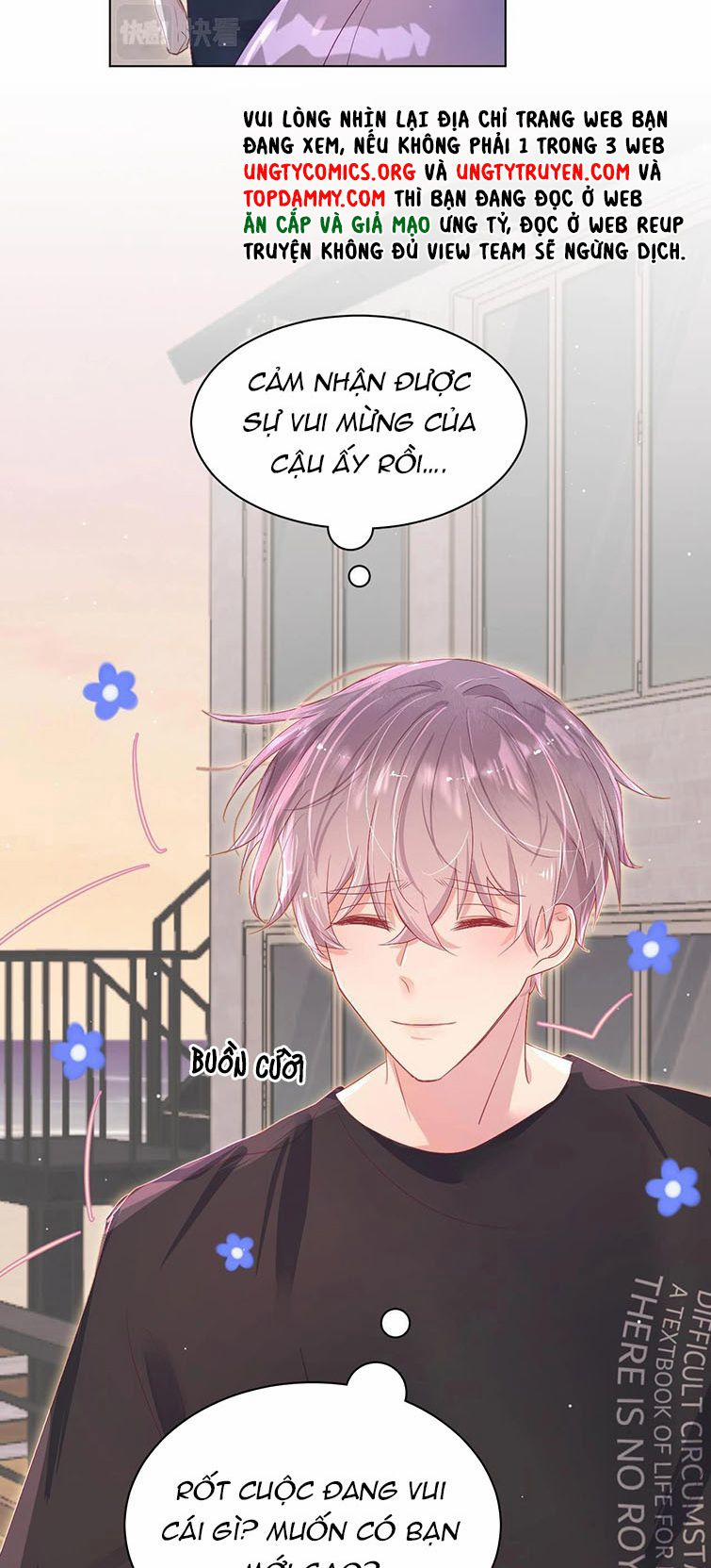 Muốn Sờ Đuôi 12 trang 23