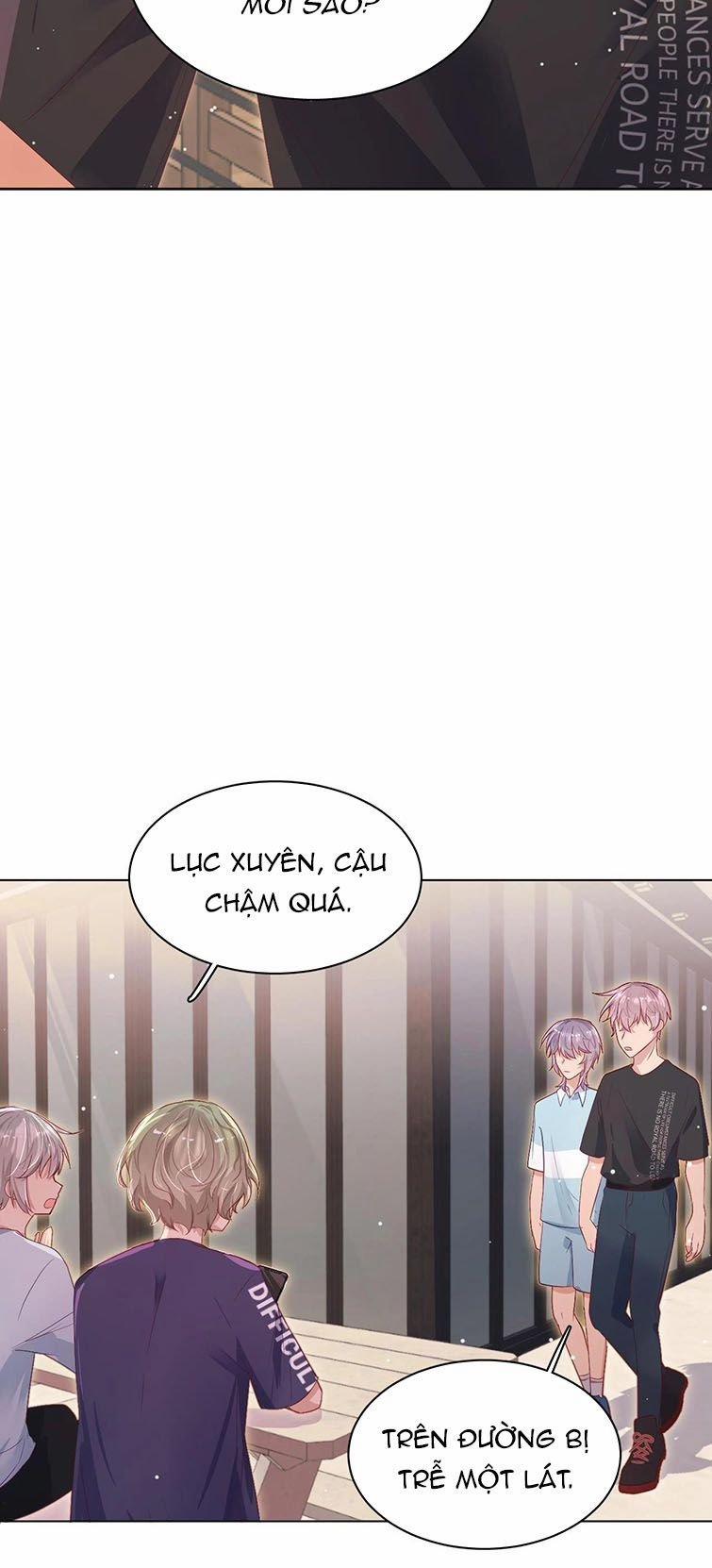 Muốn Sờ Đuôi 12 trang 24