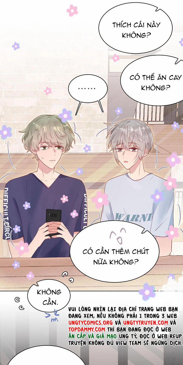 Muốn Sờ Đuôi 12 trang 26