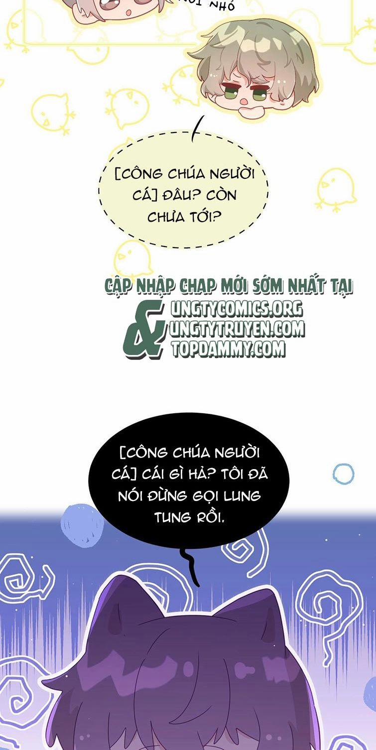 Muốn Sờ Đuôi 12 trang 28