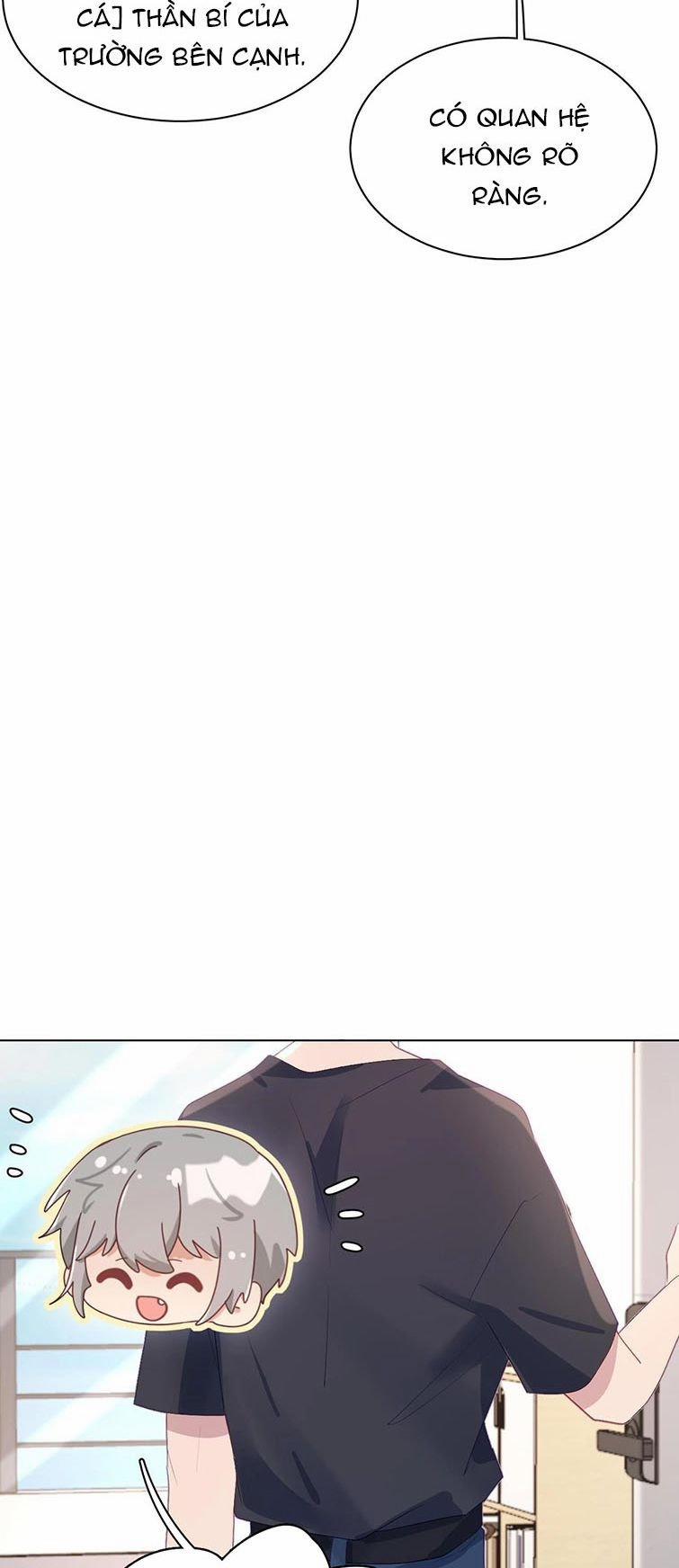 Muốn Sờ Đuôi 12 trang 7