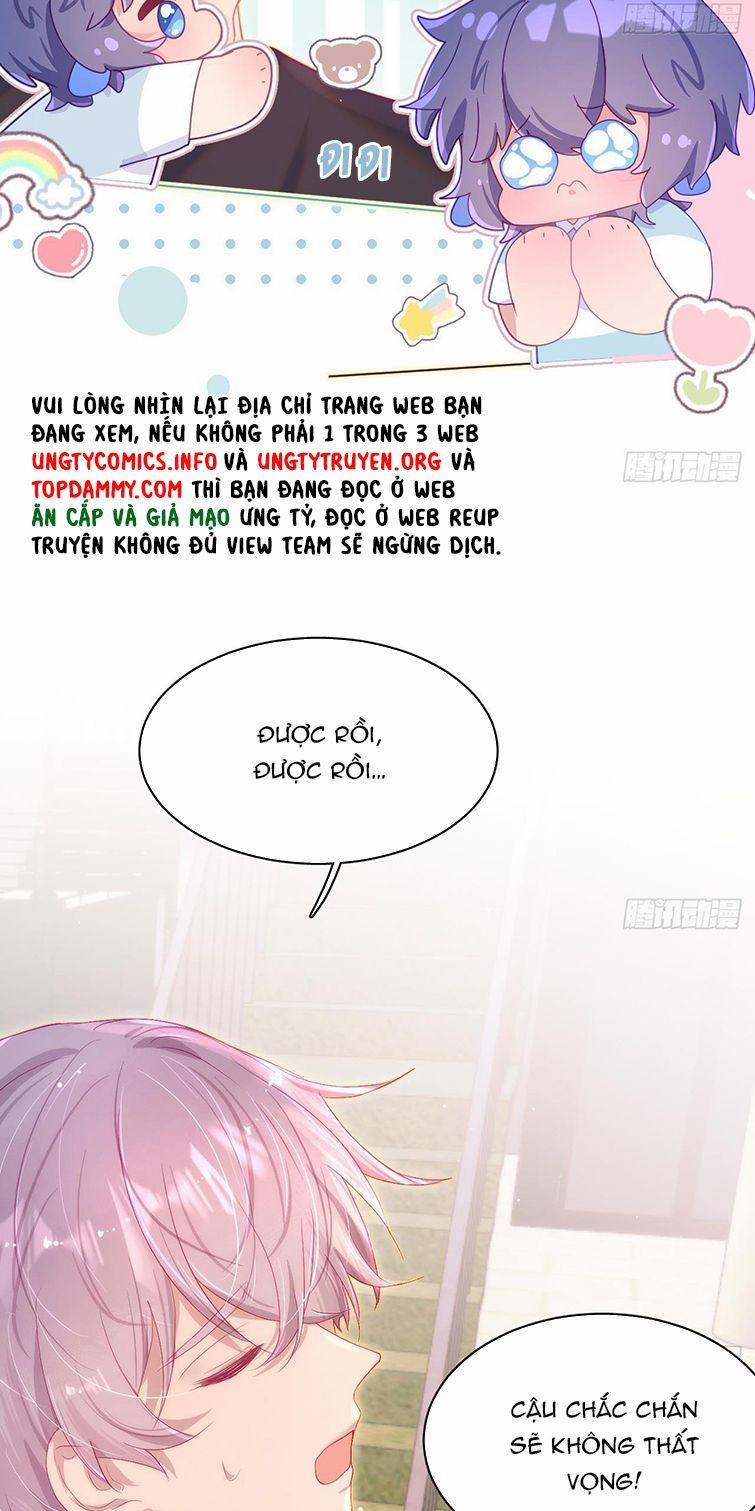 Muốn Sờ Đuôi 13 trang 17