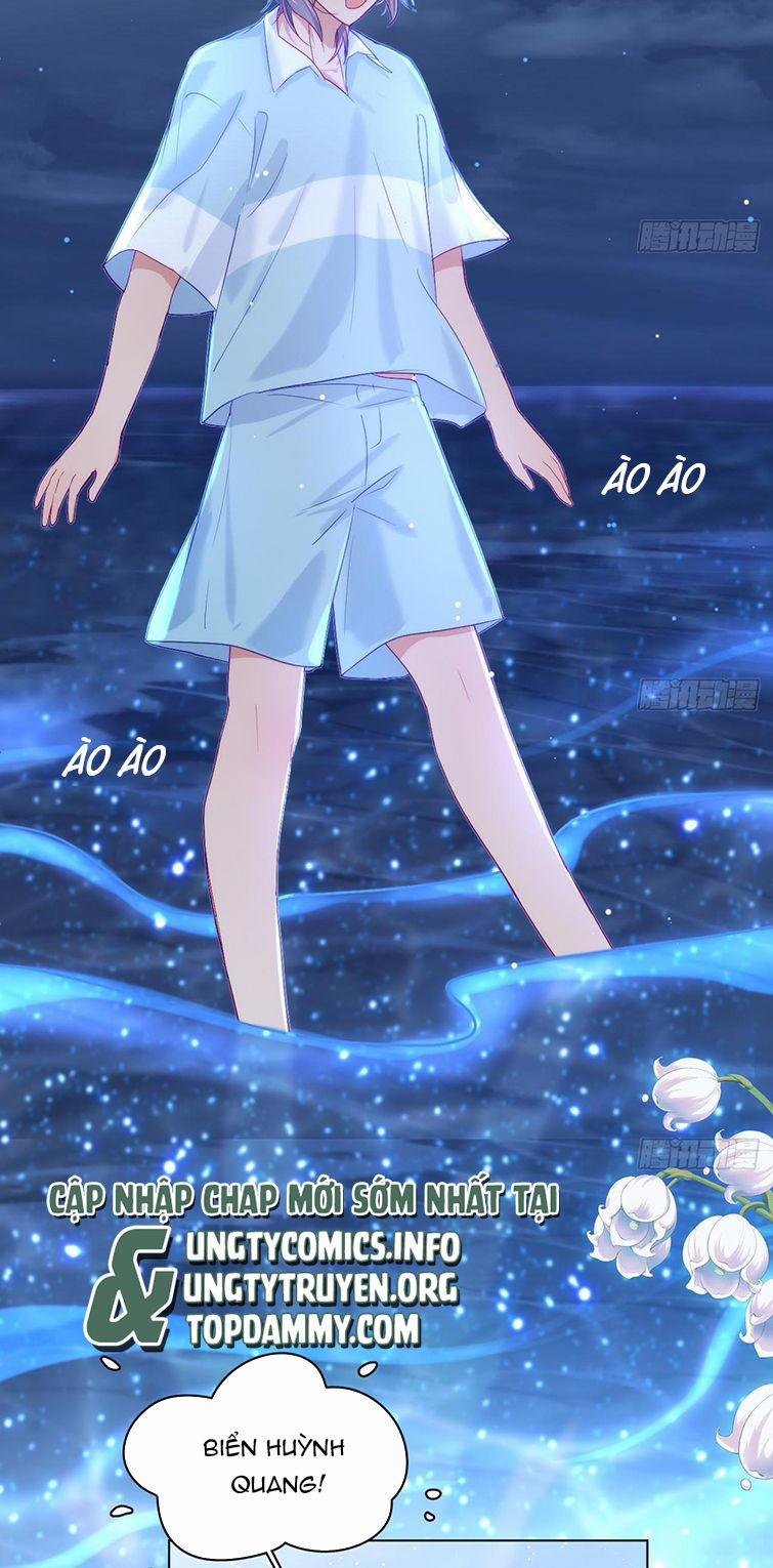 Muốn Sờ Đuôi 13 trang 24