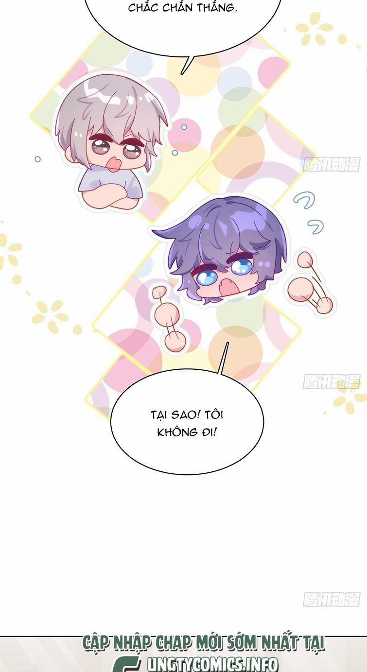 Muốn Sờ Đuôi 13 trang 3