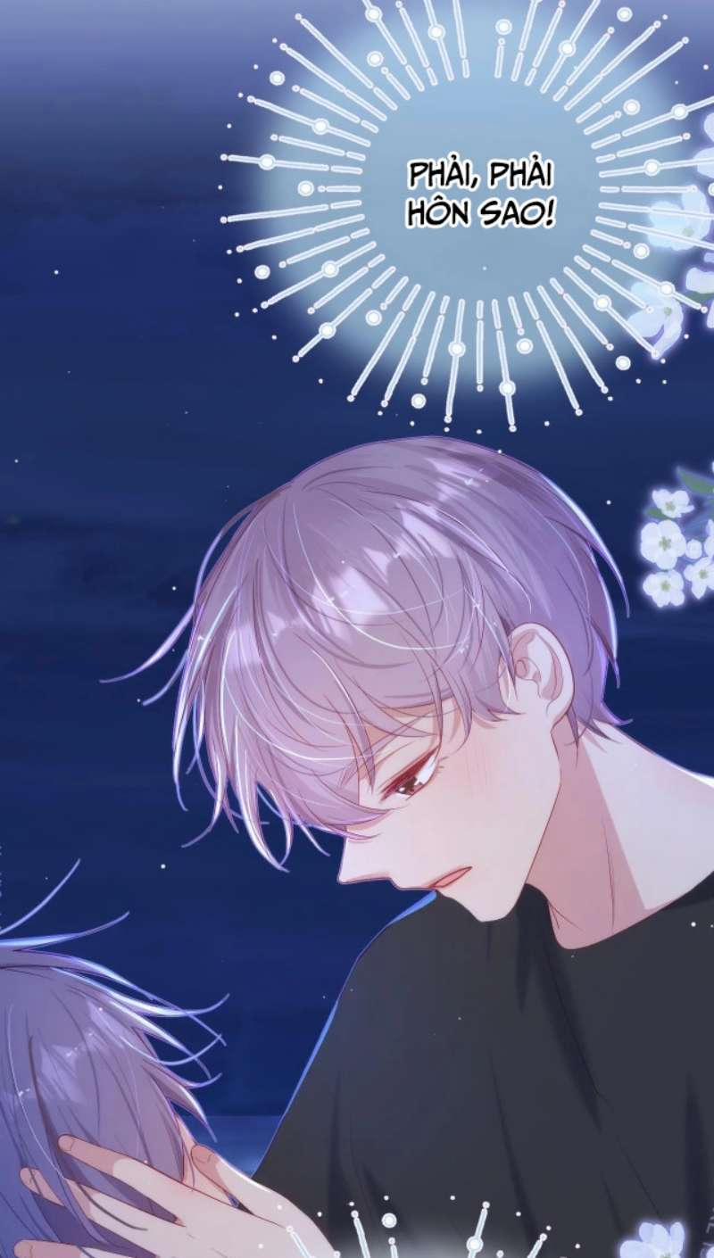 Muốn Sờ Đuôi 14 trang 11