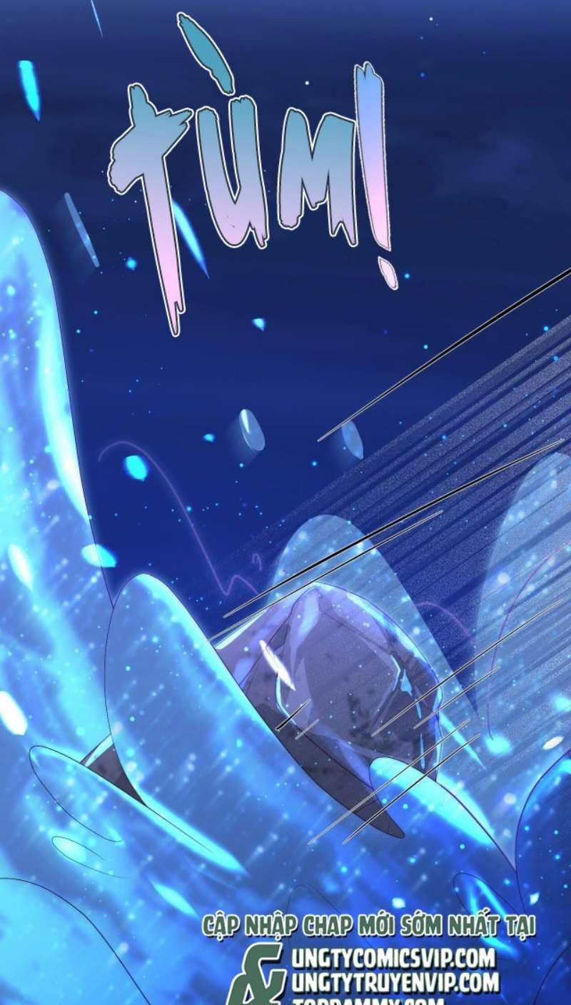 Muốn Sờ Đuôi 14 trang 14