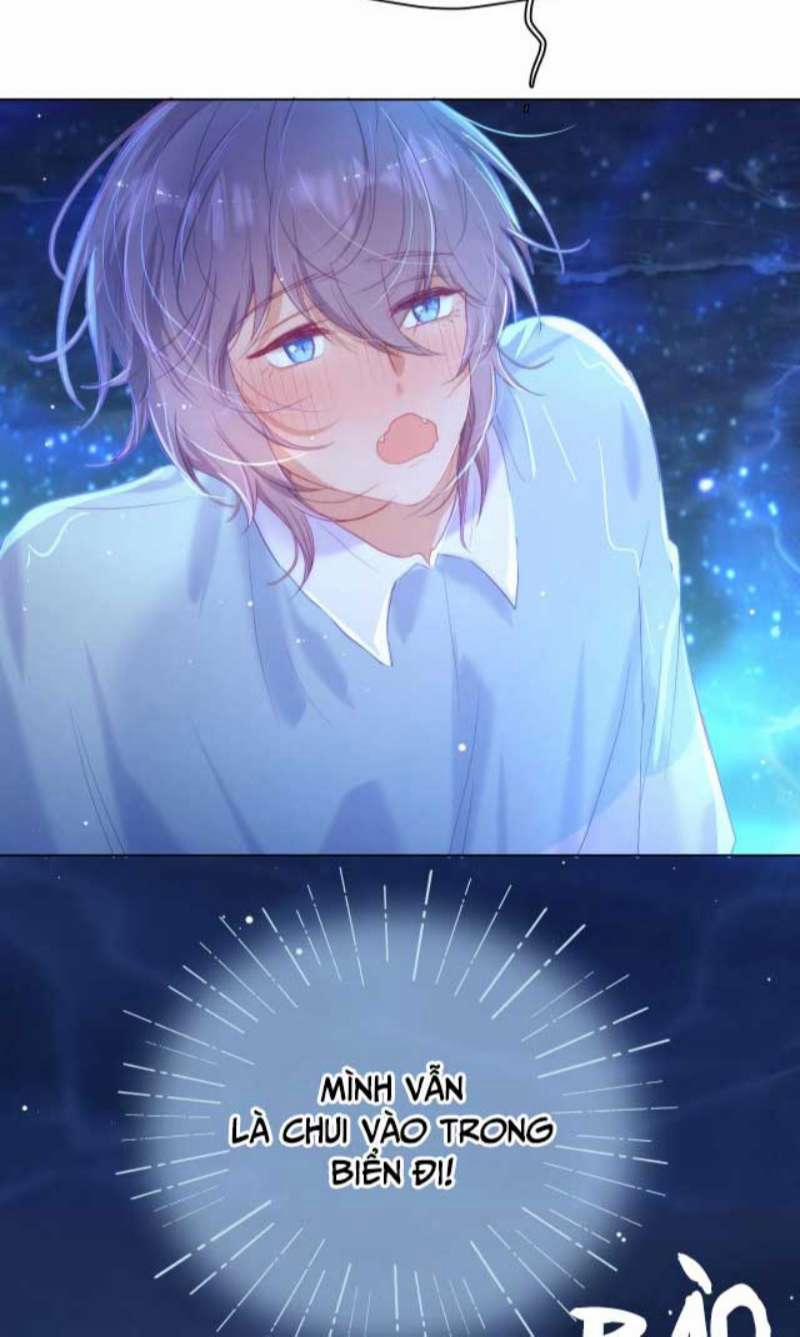 Muốn Sờ Đuôi 14 trang 2