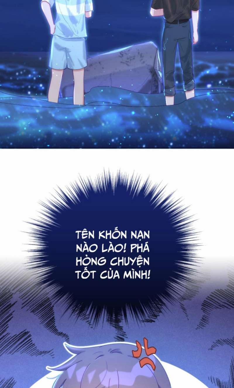 Muốn Sờ Đuôi 14 trang 21