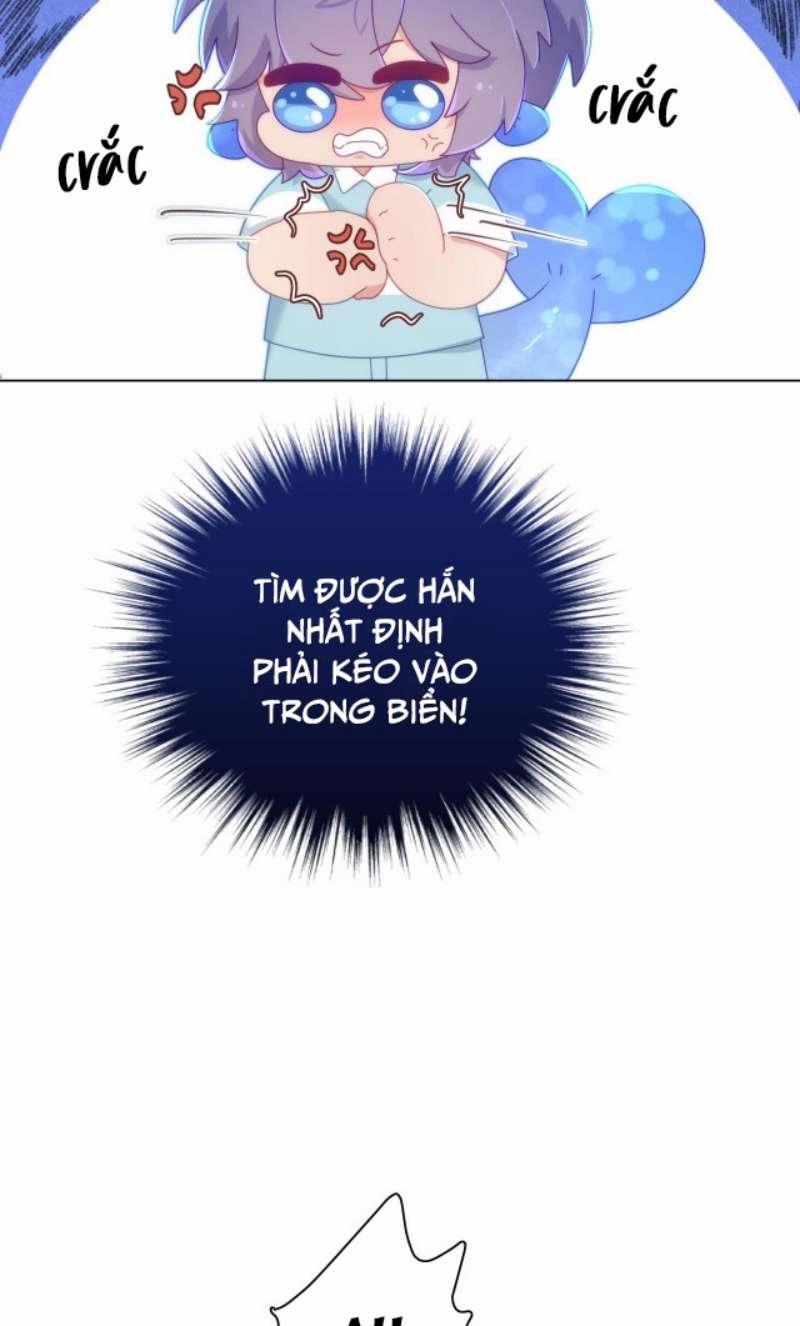 Muốn Sờ Đuôi 14 trang 22