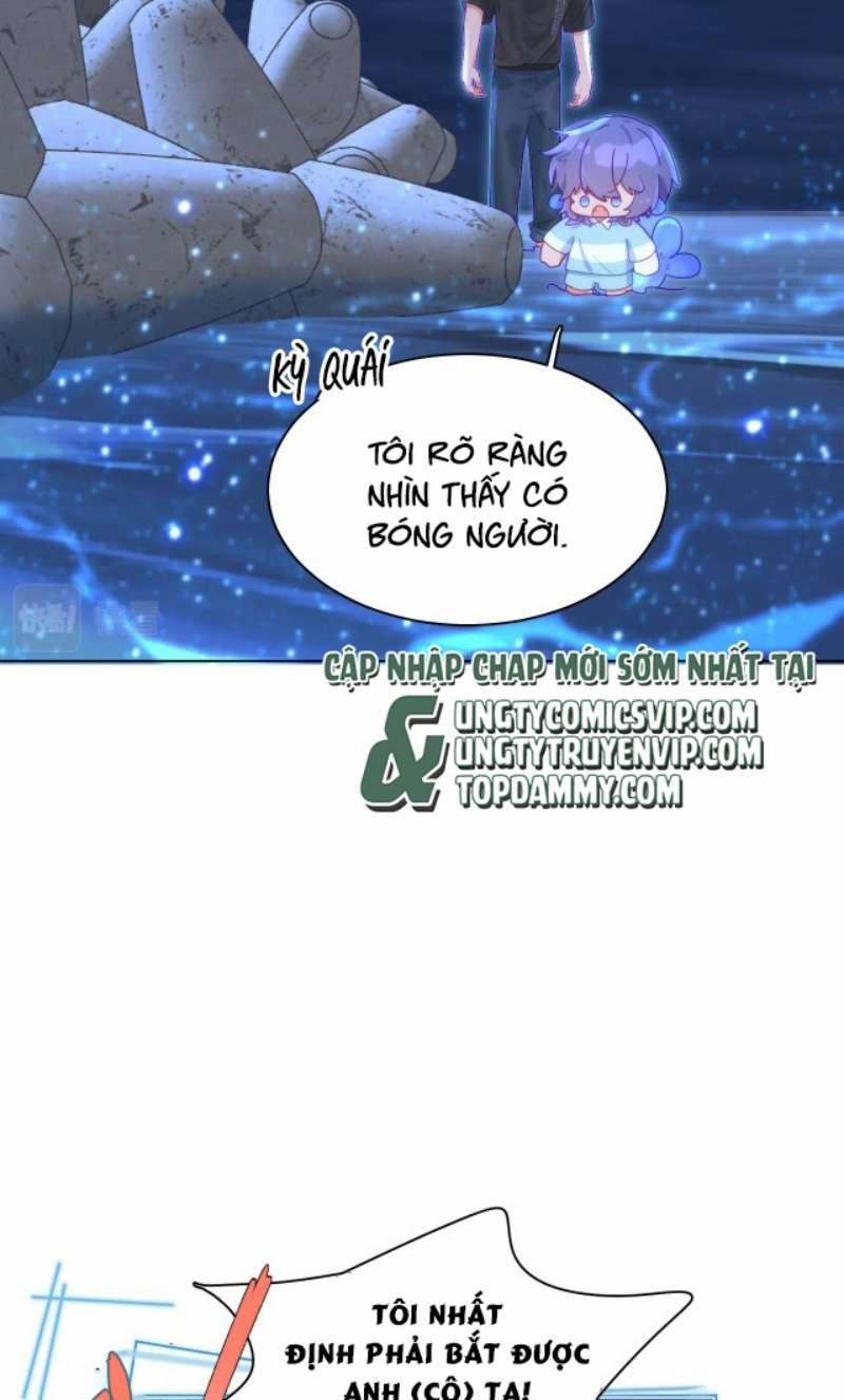 Muốn Sờ Đuôi 14 trang 25