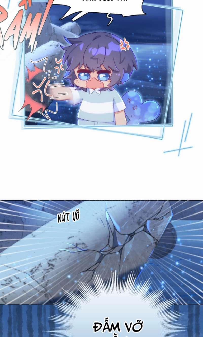 Muốn Sờ Đuôi 14 trang 26