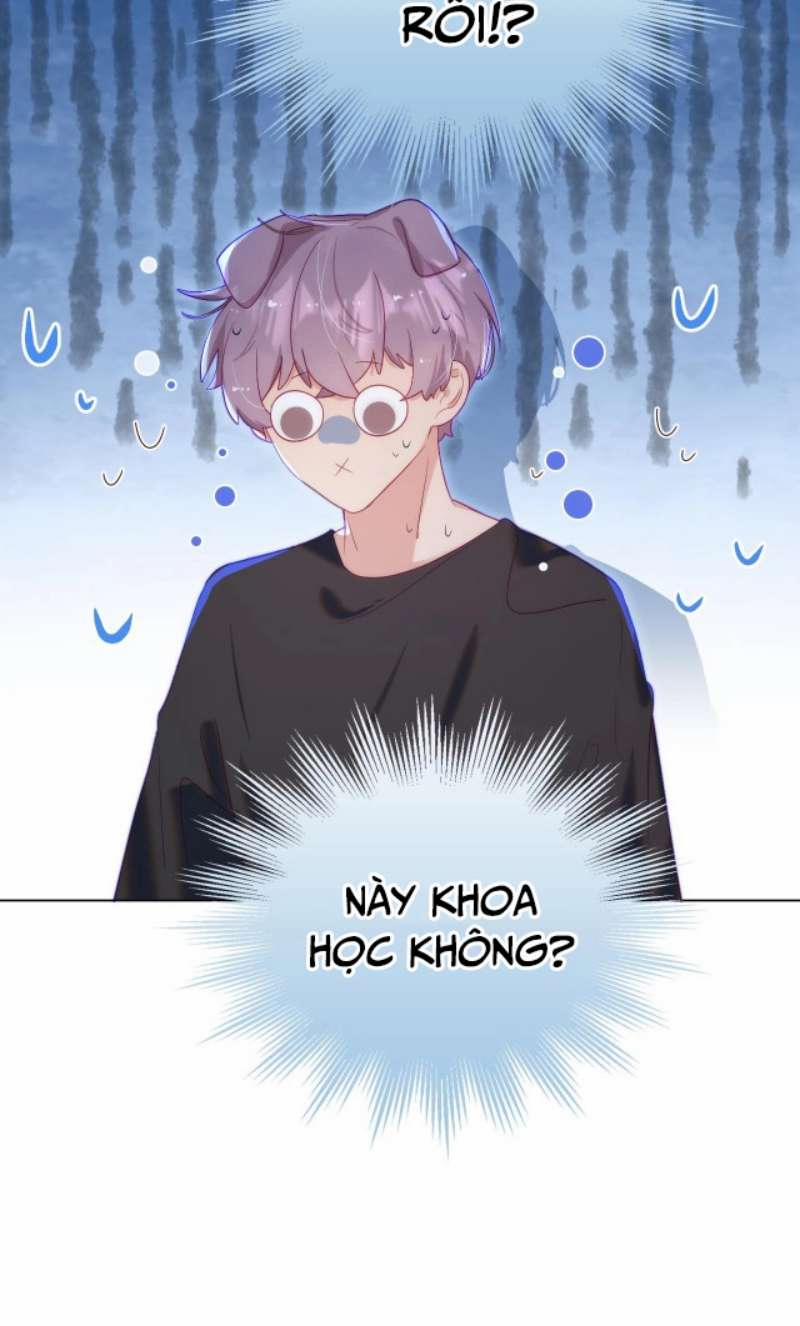 Muốn Sờ Đuôi 14 trang 27